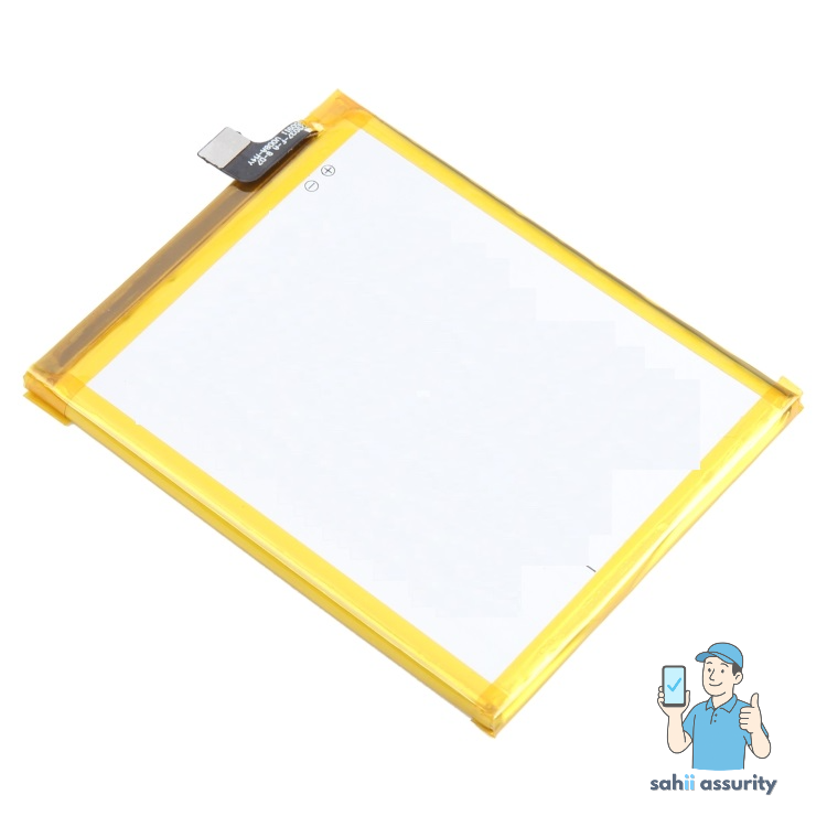 Battery for Vivo X21 UD